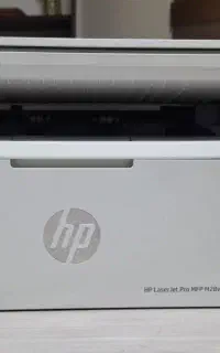 پرینتر ۳ کاره HP LaserJet MFP M28w