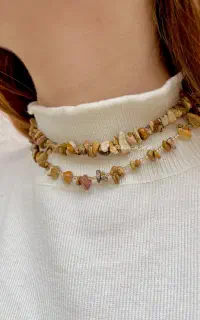 اکسسوری سنگ طبیعی