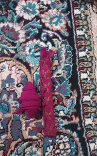 نیم شک
