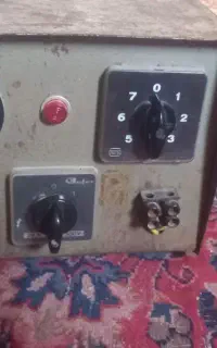 ترانس تقویت برق ۵۰۰۰ هزار
