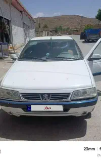 slx مدل ۹۷