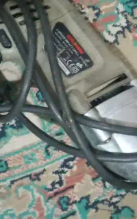 دریل وپولیش کرون