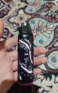 یک دستگاه پاد داعمی