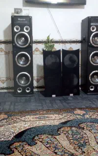 باند سالم در حد خیلی نو