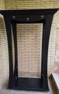 قفس بزرگ پرنده