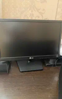 مانیتور LG LED