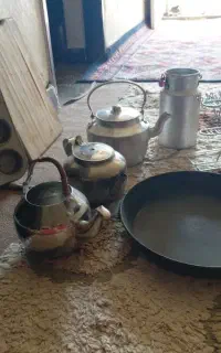 قوری کتری   ومابقی دونه ۳۰۰