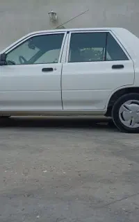 پراید