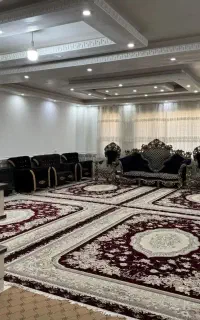 سوییت و خانه اجاره ای پارکینگ دار