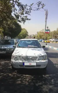 پراید 132