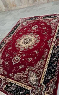 فرش نو ۹متری