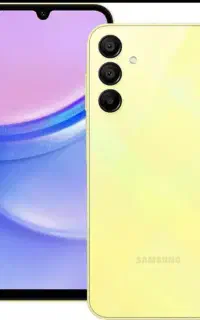 گوشی A15