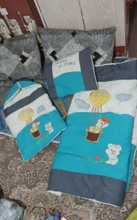 سرویس تشک نوزاد