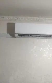 نصب و سرویس انواع کولر گازی اسپیلت