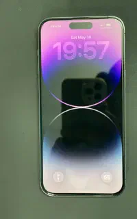 ایفون 14 پرومکس (ریجستر شده) iPhone 14 pro max
