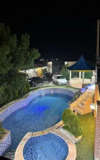 اجاره باغ دزفول اقتصادی تا لوکس