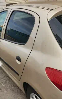 206 تیپ ۲ ۸۶