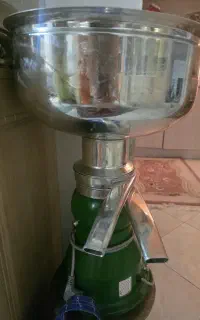 چرخ شیر نو