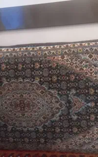 پشتی سنتی