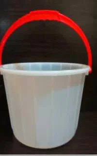 سطل ماست