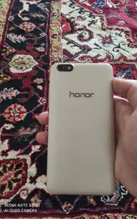 honor 4x انر