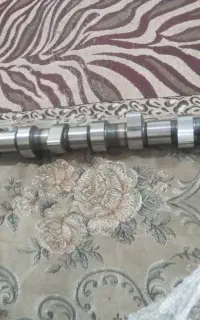 میل سوپاپ پژو و پنل ضبط سونی