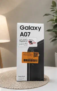 A07 رام ۶
