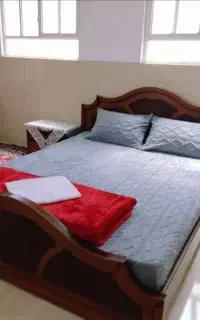 سوئیت/ساعتی (روزانه/هفتگی/ماهانه صفائیه پاسداران
