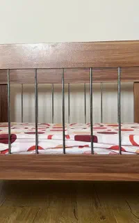 تخت کودک