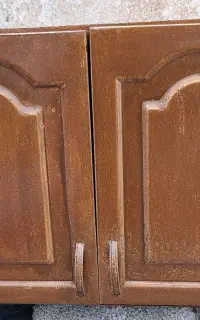 کابینت فلزی