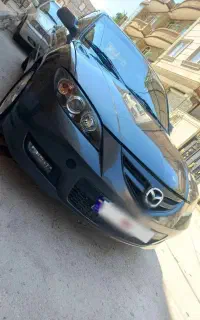 مزدا۳