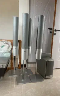 سینما خانواده پاناسونیک