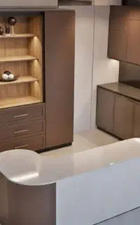 طراحی داخلی و خارجی ساختمان