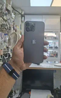 ایفون ۱۳پرومکس
