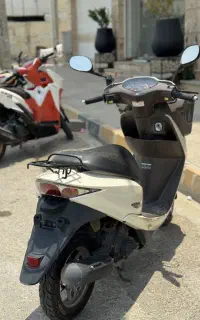 فروش موتور پاکشتی سبددار هوندا انژکتور