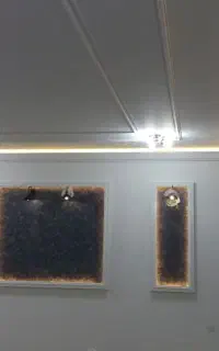 برقکارساختمان