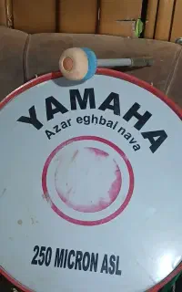 طبل یاماها