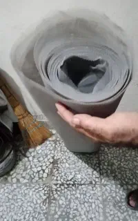 10متر توری پنجره