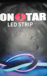 ریسه نواری LonStar رنگ سفید ۲۰ متری