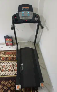 تردمیل برند توربو فیتنس (turbo fitness) مدل 150