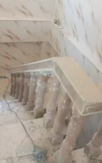 بناهی گچکاری
