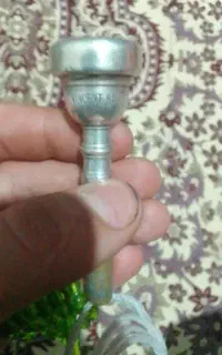 سرساز ترومپت وینسنت باخ
