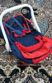 نی نی خواب بچگانه