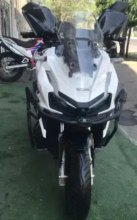 موتور adv180cc