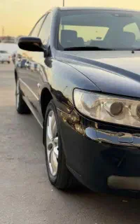 آزرا اتوماتیک 2006