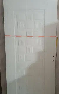 ۲ عدد درب اتاق