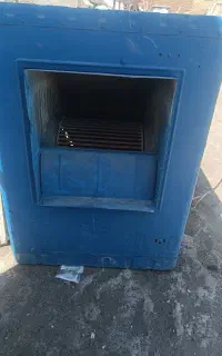 کولر 7000هزار سالم درحدنو