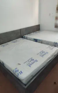 تخت خواب دو نفره