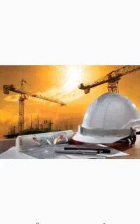 جذب مهندس عمران جهت عضویت در  شرکت پیمانکاری