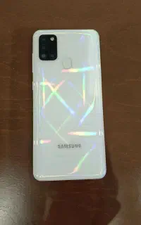 گوشی گلکسی Samsung Galaxy A21s